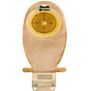 Sensura 1-piece Transparent Drainable Pouch