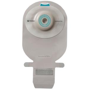 SenSura Mio One-Piece Drainable Pouch with Easiclose WIDE-Outlet