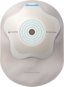 SenSura Mio One-Piece Drainable Pouch with Easiclose WIDE-Outlet