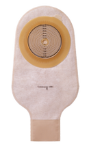 Assura 1-piece Opaque Drainable Pouch