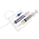 Enteral Tube Declogging System