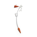 Corpak Corflo Y Extension Set 2-Port with ENFit Connector (Case of 30)