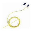 Corflo Ultralite Nasogastric Feeding Tube 6 Fr 22" Non-Weighted with Anti-Clog Feeding Port (Pack of 10)