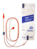 Farrell Valve Bag Gastric Pressure Relief System with Equilibrium Technology Latex-Free