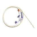 Corflo Nasogastric/Nasointestinal Feeding Tube with Stylet and ENFit Connector (Case of 10)