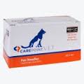 Carepoint Vet Insulin Pen Needles, 29G, 1/2IN (12MM) for Veterinarian Use Only