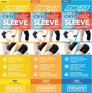 MKO Cryo Heat Sleeve