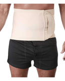 Fulcionel Hernia Support Belt 16cm Large Black