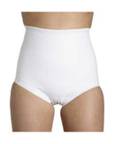 Fulcionel Hernia Girdle High Waist Women's Large Beige