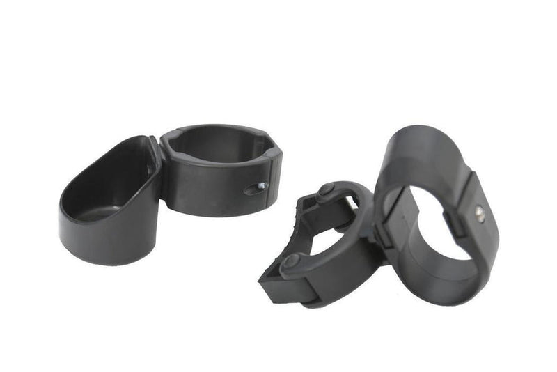 Evolution Rollator - Cane Holder