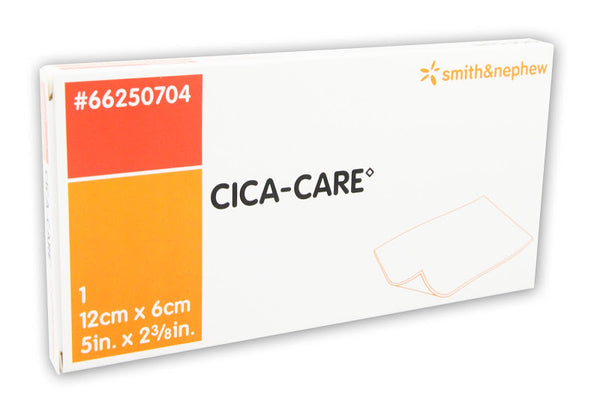 Cica-Care Gel Sheets