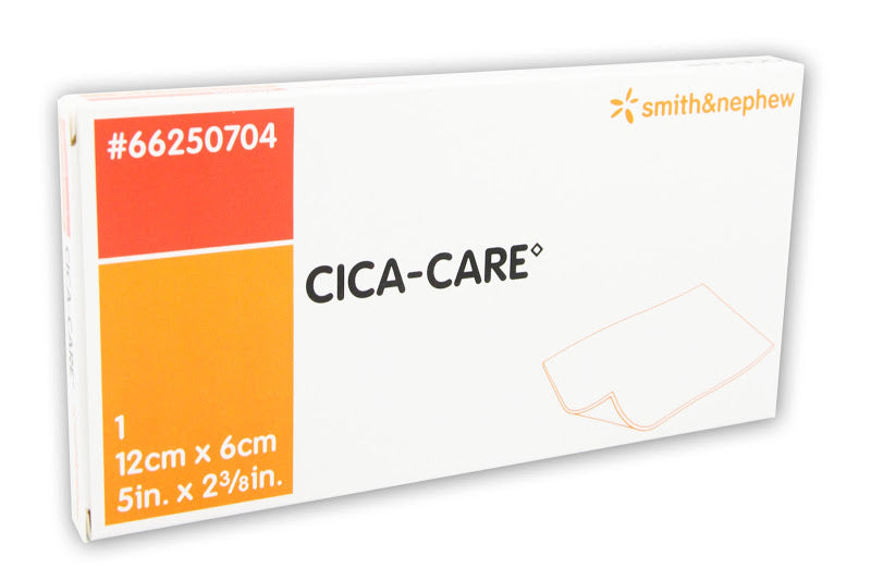 Cica-Care Gel Sheets