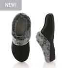 Powerstep ArchWear Slippers Clogs/Twin Gore Men’s/Women’s