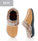 Powerstep ArchWear Slippers Clogs/Twin Gore Men’s/Women’s