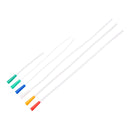 Medline Pediatric Clear Vinyl Intermittent Catheter