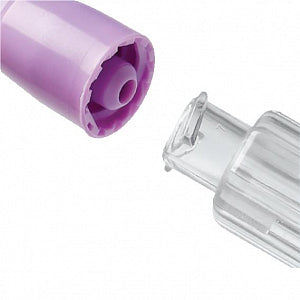 Medline Sterile Clear ENFit Syringes CS/200