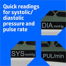 Medline Automatic Digital Blood Pressure Unit