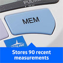 Medline Automatic Digital Blood Pressure Unit