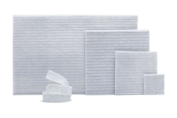Aquacel Ag+ Extra Hydrofiber Dressing, Size 15cm X 15cm (6inx 6in)