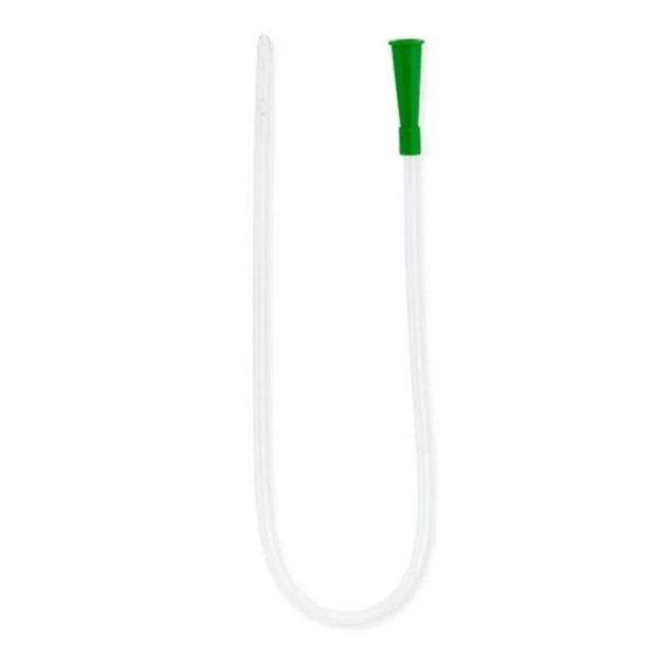 Apogee Intermittent Catheter, Coude Olive Tip 16in, 10fr