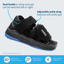 Darco Med-Surg Duo (Unisex)