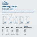 Darco Med-Surg Duo (Unisex)