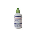 Sterile Saline Water 0.9%, 4oz- Single Use