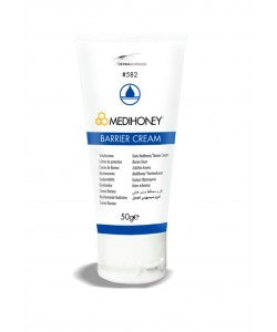 Ea/1  Medihoney Barrier Cream, 50G Tube