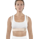 Strong Shoulder Support