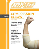 MKO Select Compression Elbow Sleeve