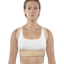 Breathable Shoulder Support