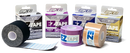 MKO EZ Kinesio Tape