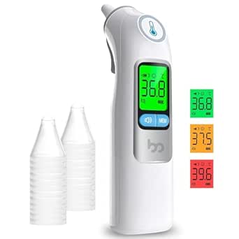 Infrared Ear Thermometer