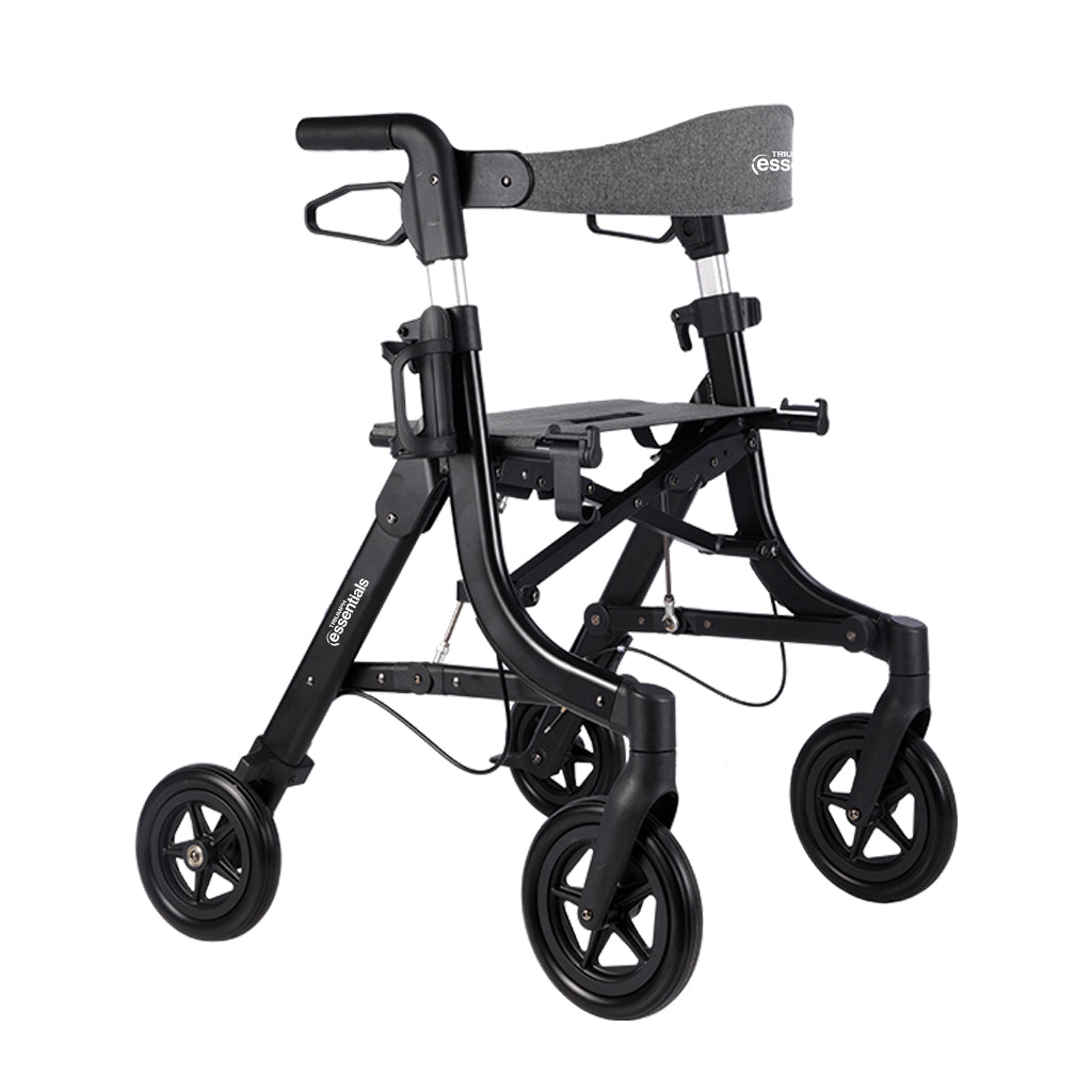 Triumph Mobility Rollators: Quality Walkers Shipped Across Canada