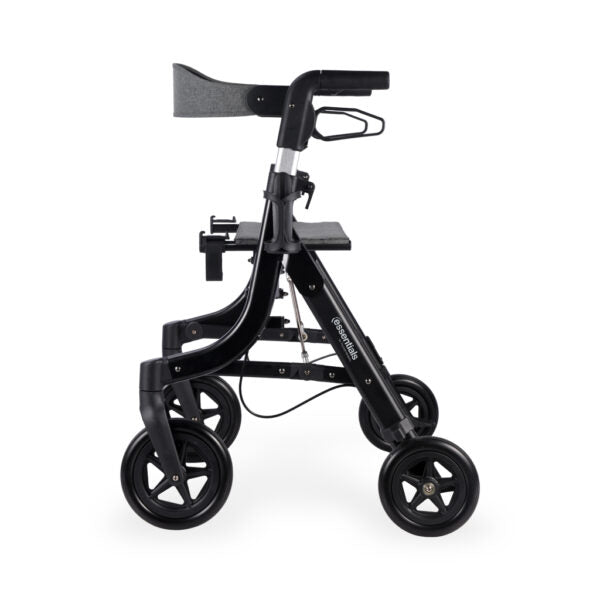 Triumph Essentials Compact Rollator