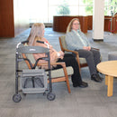 Triumph Essentials Walker