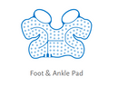 Foot & Ankle Pad