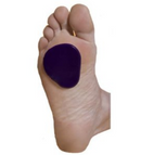 Purple Gel Pad – Ball of Foot