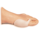 Gel Bunion Cushion with Loop (Single)