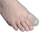 Gel Toe Caps (Pack of 2)