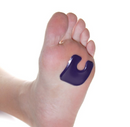 Purple Gel Pad – U Shaped Pad