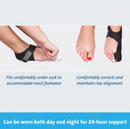 Darco Great Toe Splint