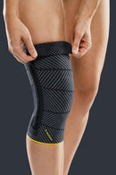 Medi Genumedi E⁺motion Knee Sleeve