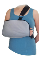 Shoulder Immobilizer