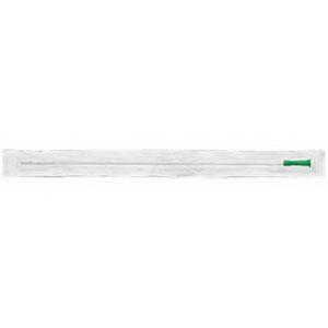 Apogee Intermittent Catheter, Soft Tip, 14fr 16in