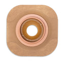 New Image Ceraplus Flat Barrier W/ Remois Technology Tape Border Flange