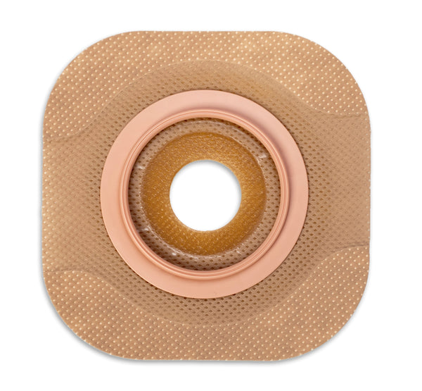 New Image Ceraplus Flat Barrier W/ Remois Technology Tape Border Flange