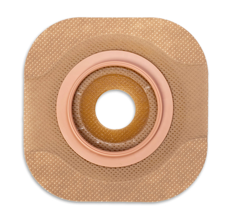 New Image Ceraplus Flat Barrier W/ Remois Technology Tape Border Flange