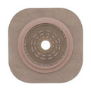 New Image Flat Flexwear,skin Barrier 1-1/4",cut-to-fit 1-3/4"
