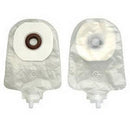 Urostomy Pouch With Adhesive Gask Kara,9" Stomie 1-3/8" (35mm)